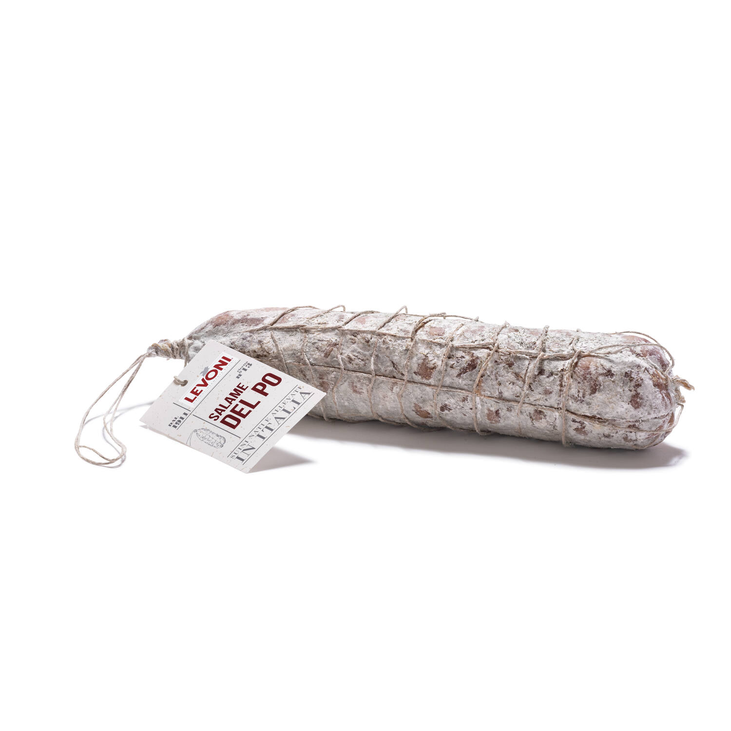 SALAMI DEL PO